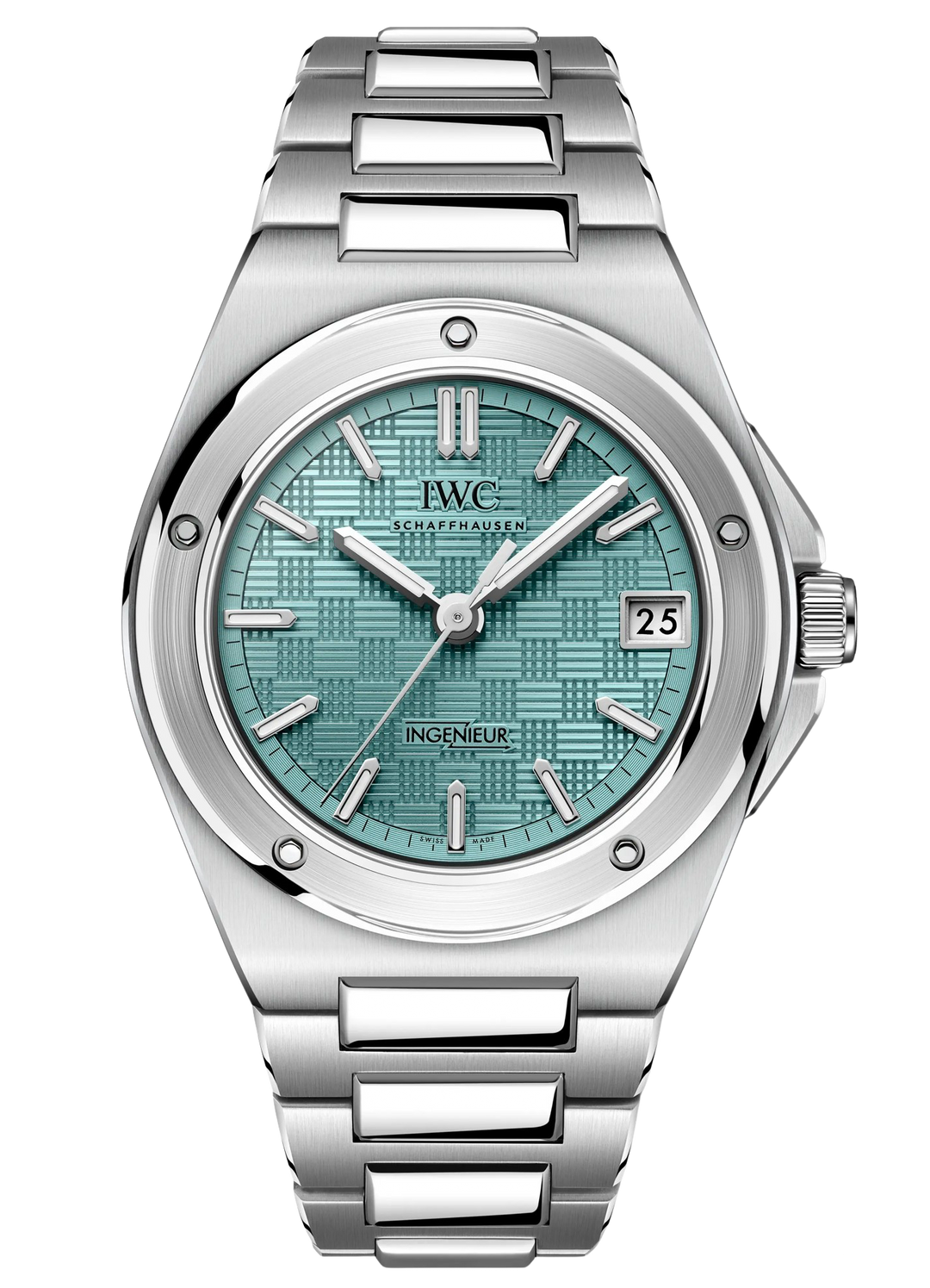 IWC Ingenieur Automatic 35