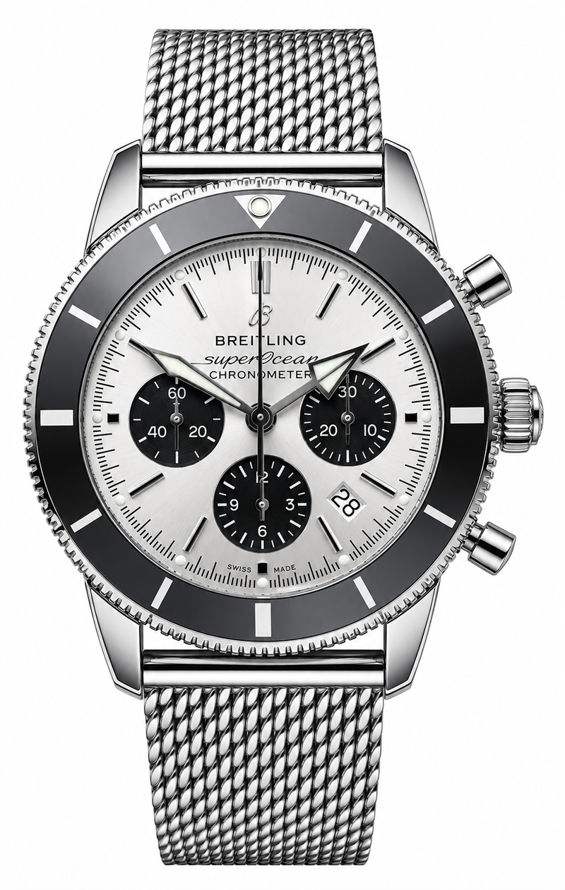 Breitling Superocean Heritage