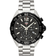 TAG Heuer Formula 1 Quarz Chronograph