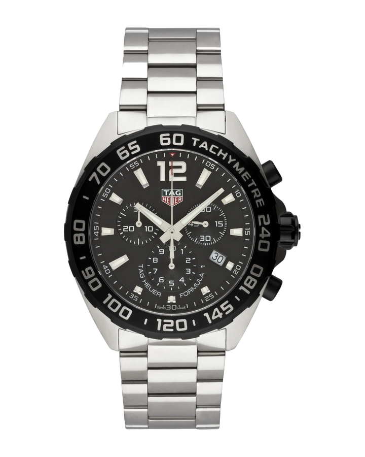TAG Heuer Formula 1 Quarz Chronograph CAZ1010.BA0842