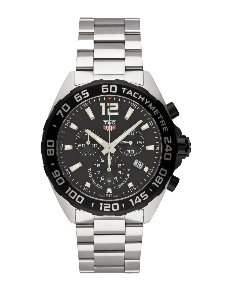 TAG Heuer Formula 1 Quarz Chronograph CAZ1010.BA0842
