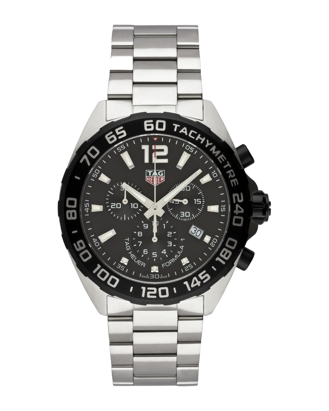 TAG Heuer Formula 1 Quarz Chronograph CAZ1010.BA0842