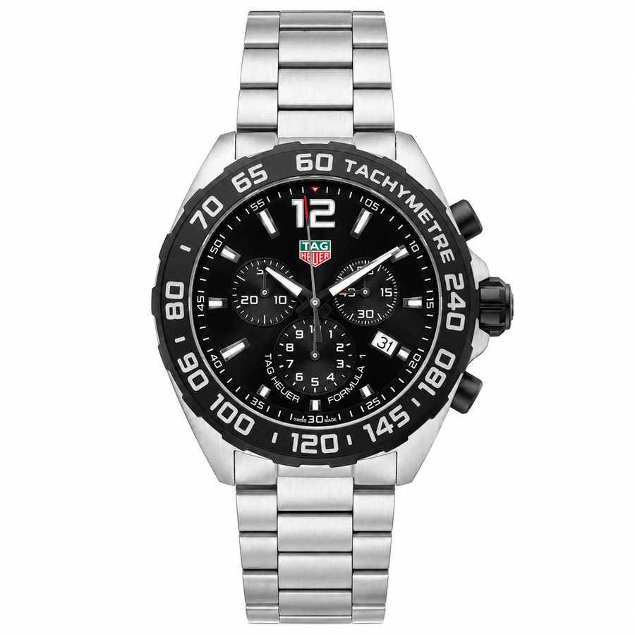 TAG Heuer Formula 1 Quarz Chronograph