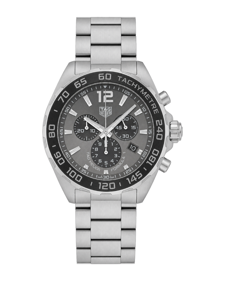 TAG Heuer Formula 1 Quarz Chronograph CAZ1011.BA0842