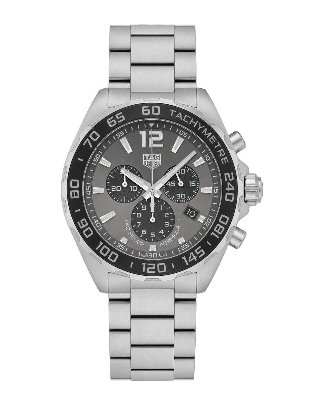 TAG Heuer Formula 1 Quarz Chronograph CAZ1011.BA0842