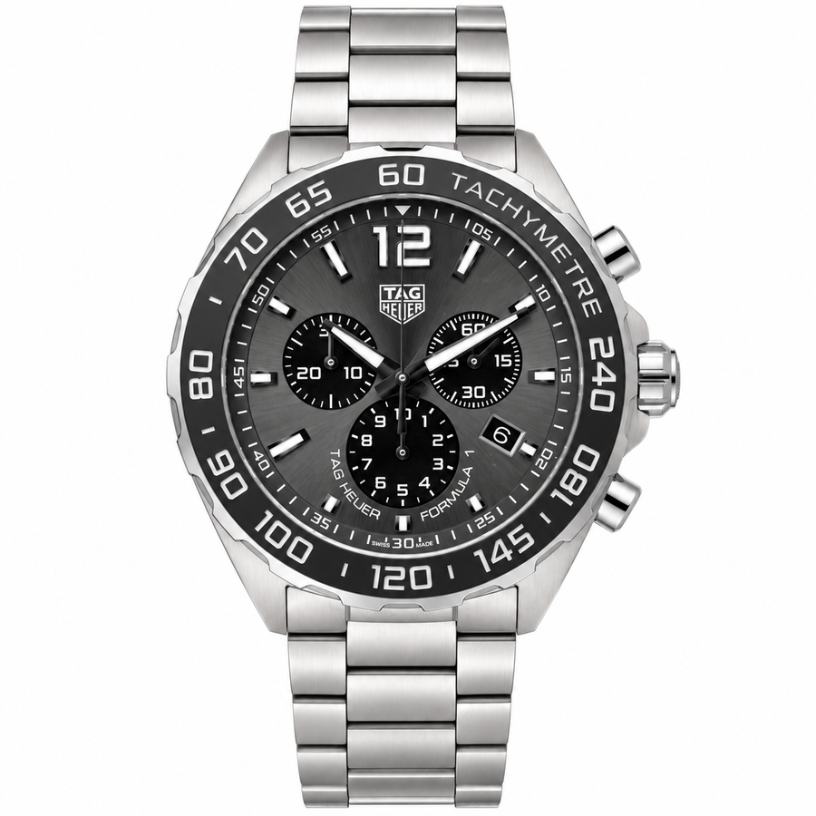TAG Heuer Formula 1 Kvarts-Kronograf