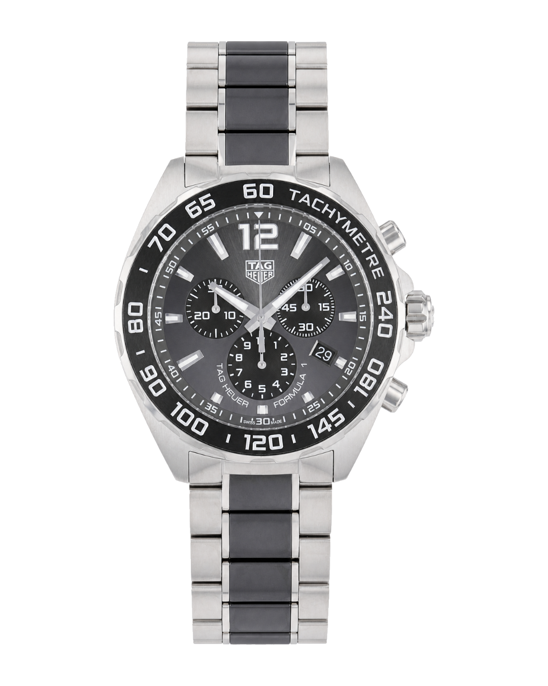 TAG Heuer Formula 1 Quarz Chronograph CAZ1011.BA0843