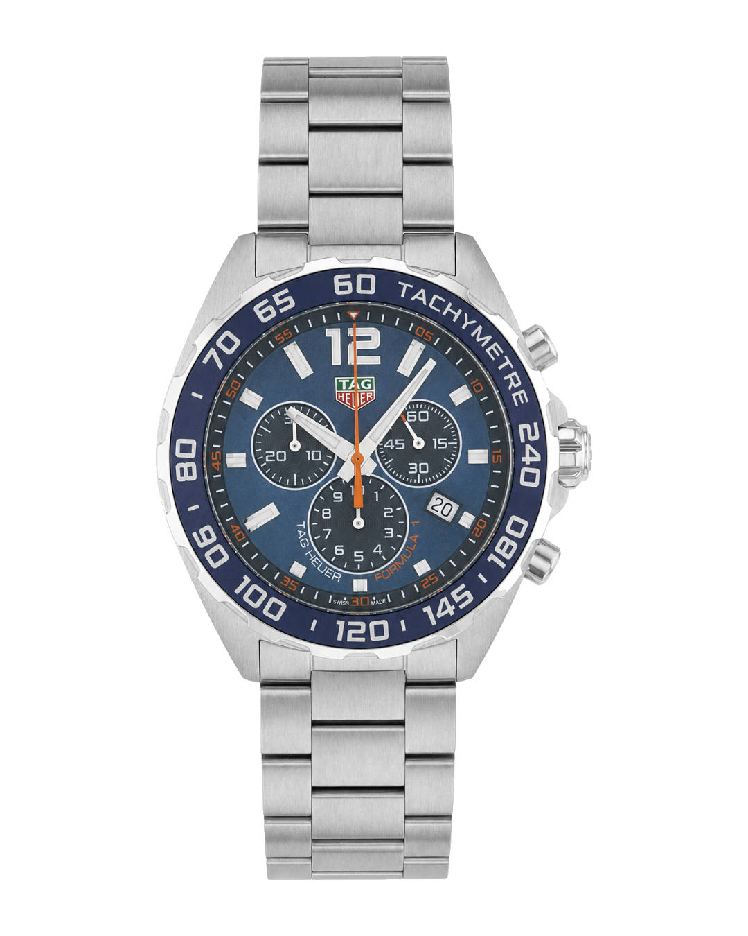 TAG Heuer Formula 1 Quarz Chronograph CAZ1014.BA0842