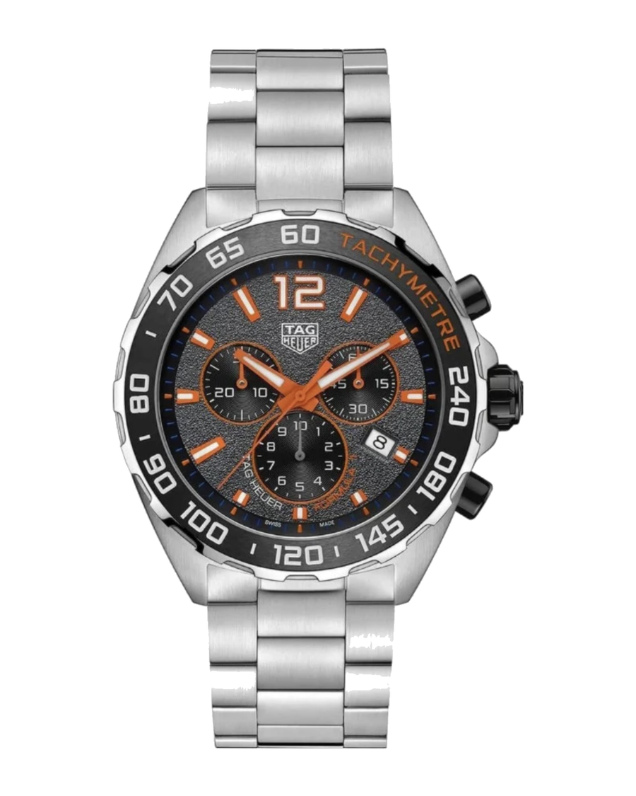 TAG Heuer Formula 1 Quarz Chronograph CAZ101AH.BA0842