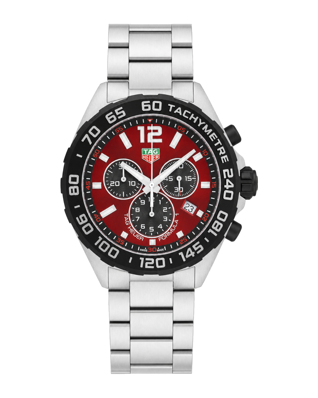 TAG Heuer Formula 1 Quarz Chronograph CAZ101AN.BA0842