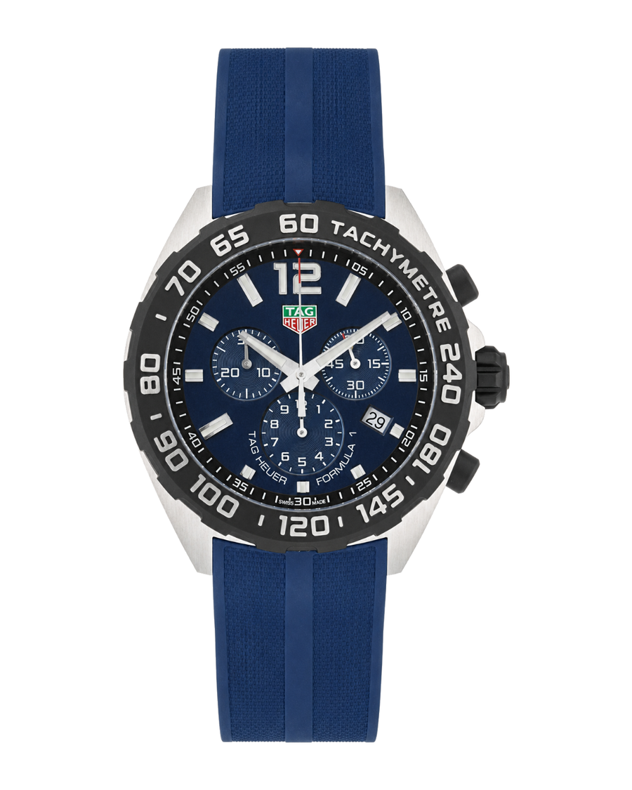 TAG Heuer Formula 1 Quarz Chronograph CAZ101AV.FT8077