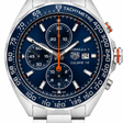 Tag Heuer Formula 1 Chronograph