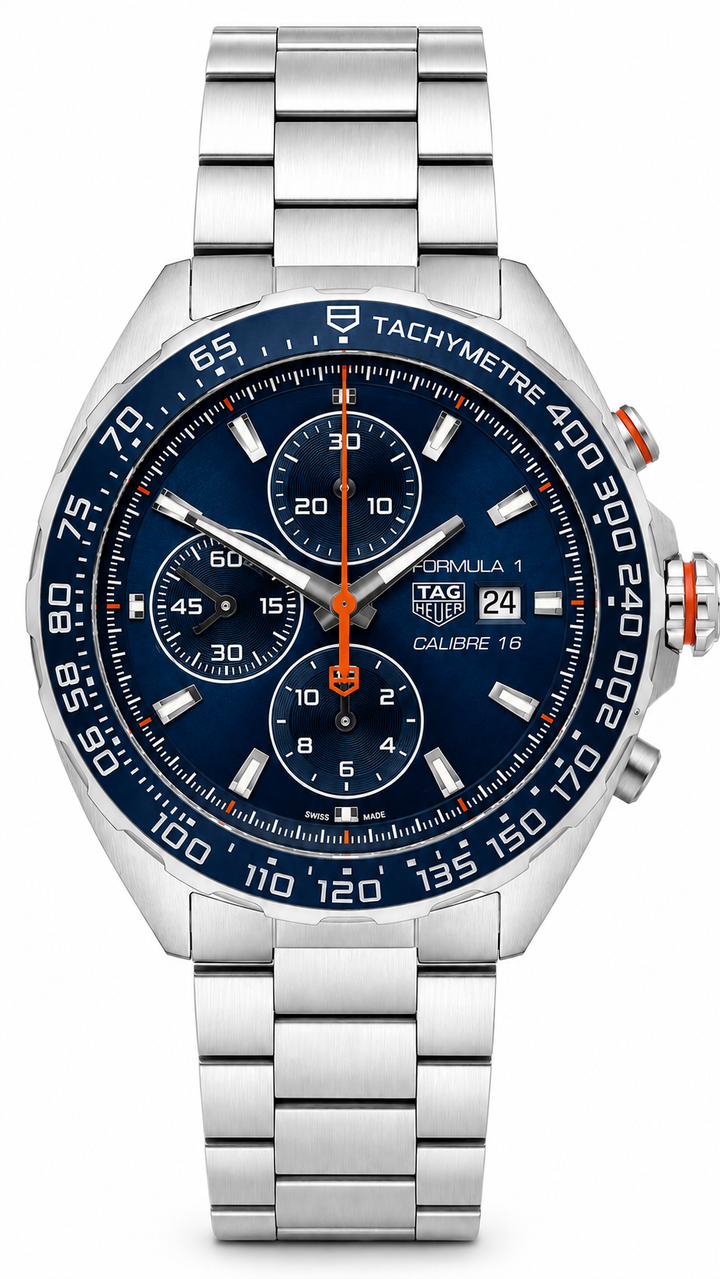 Tag Heuer Formula 1 Chronograph