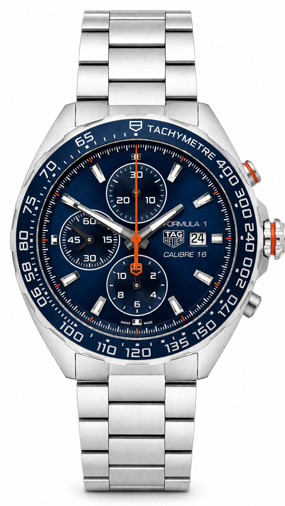 Tag Heuer Formula 1 Chronograph