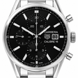 Tag Heuer Carrera Calibre 16 Automatik Chronograph 41mm
