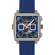 TAG Heuer Monaco Calibre Heuer 02 Automatik