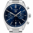 Tag Heuer Carrera Calibre TH20-00 Automatik Chronograph 42mm