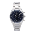 Tag Heuer Carrera Calibre Heuer 02 Automatik Chronograph 42mm