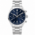 Tag Heuer Carrera Calibre Heuer 02 Automatik Chronograph 42mm