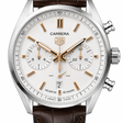 Tag Heuer Carrera Calibre Heuer 02 Automatik Chronograph 42mm