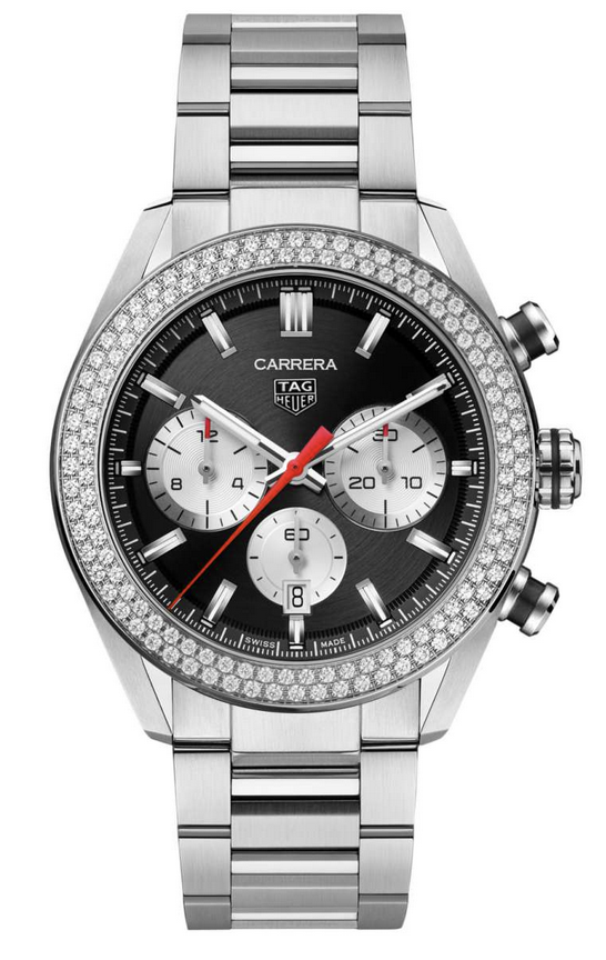 Tag Heuer Carrera Chronograph