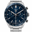 Tag Heuer Carrera Calibre Heuer 02 Automatik Chronograph 44mm