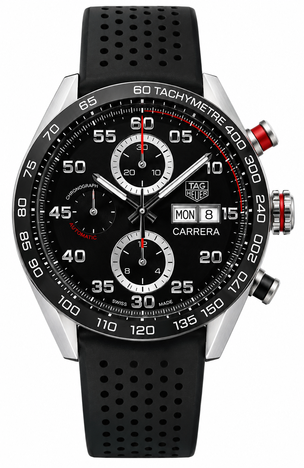 Tag Heuer Carrera Calibre 16 Automatik