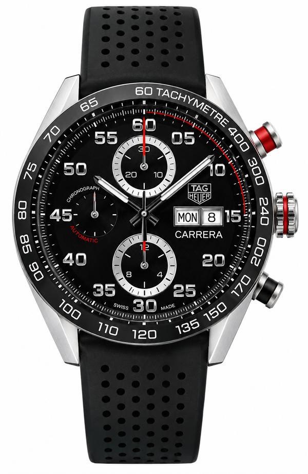 TAG Heuer Carrera Calibre 16 Automático 44 mm