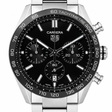 Tag Heuer Carrera Calibre Heuer 02 Automatik Chronograph 44mm