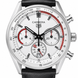 Tag Heuer Carrera Chronosprint X Porsche