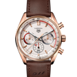 Tag Heuer Carrera Chronosprint X Porsche