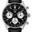 Tag Heuer Carrera Automatik-Chronograph Calibre TH20-00