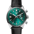 Tag Heuer Carrera Chronograph