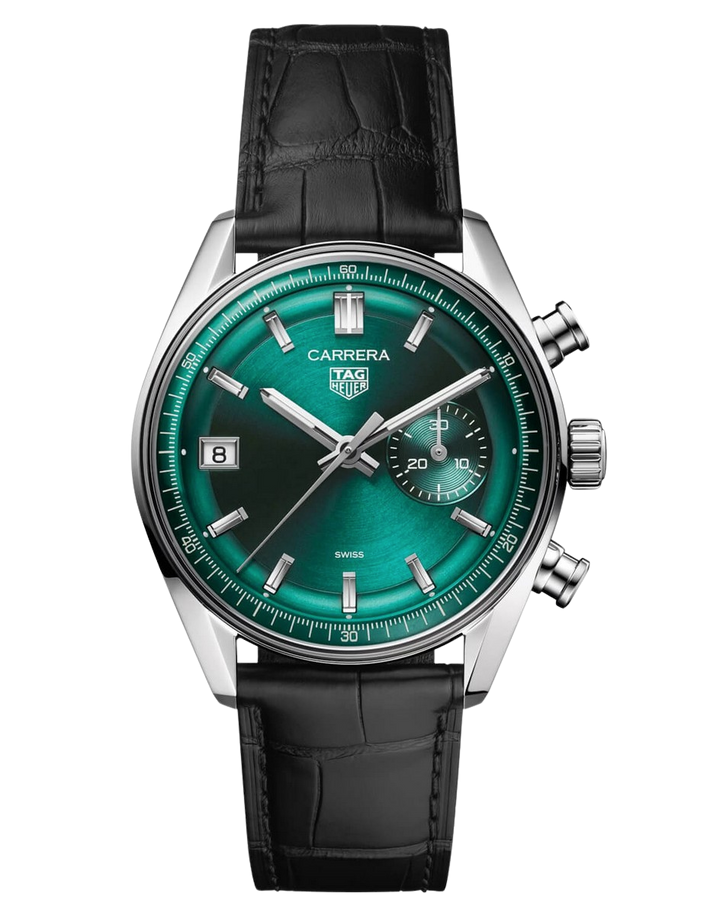 Tag Heuer Carrera Chronograph
