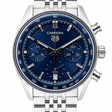 Tag Heuer Carrera Automatik Chronograph Calibre TH20-00
