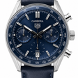 Tag Heuer Carrera Automatik Chronograph Calibre TH20-00