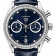 Tag Heuer Carrera Chronograph