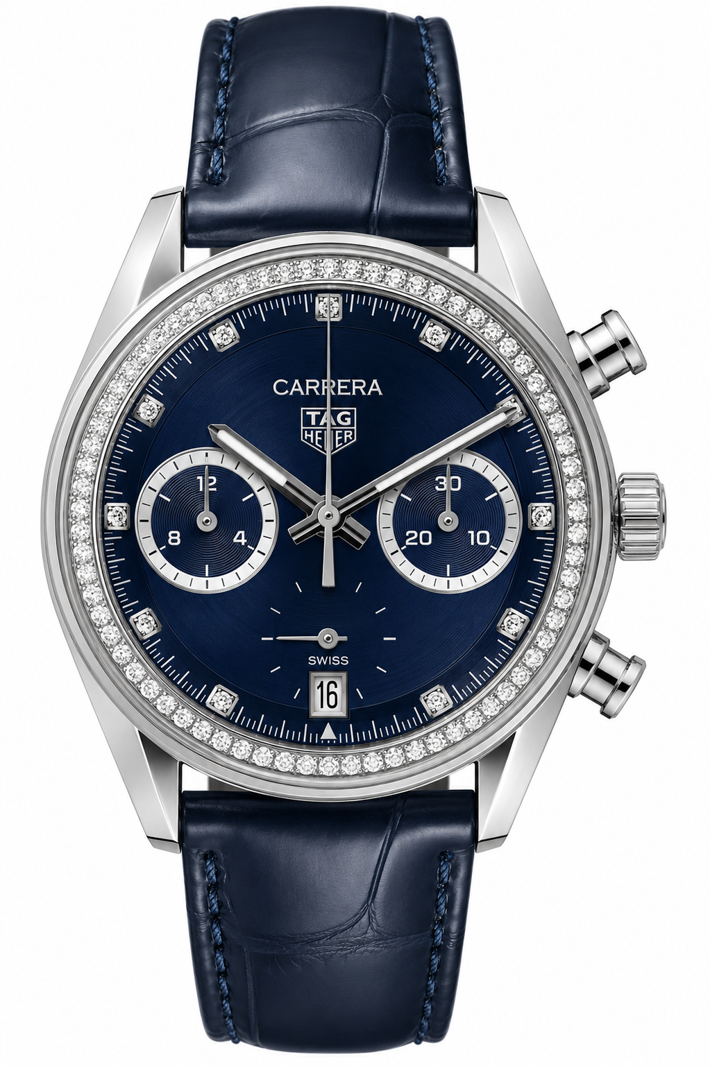 Tag Heuer Carrera Chronograph