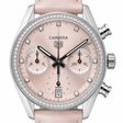 Tag Heuer Carrera Chronograph