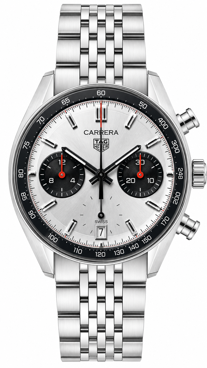 Tag Heuer Carrera Chronograph