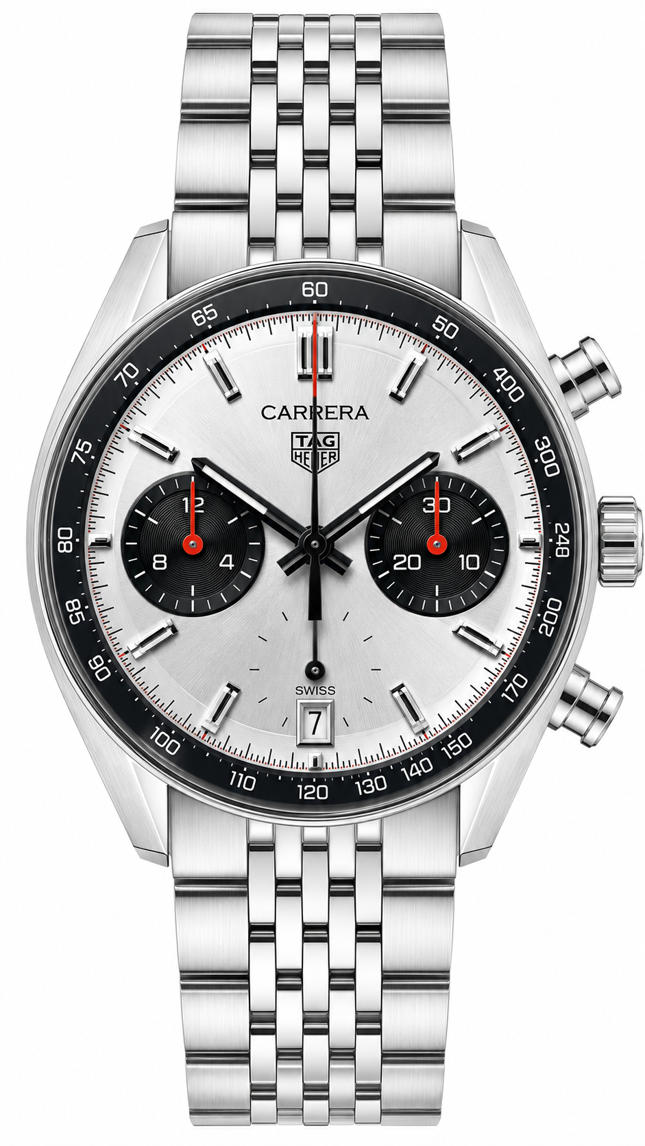 Tag Heuer Carrera Chronograph