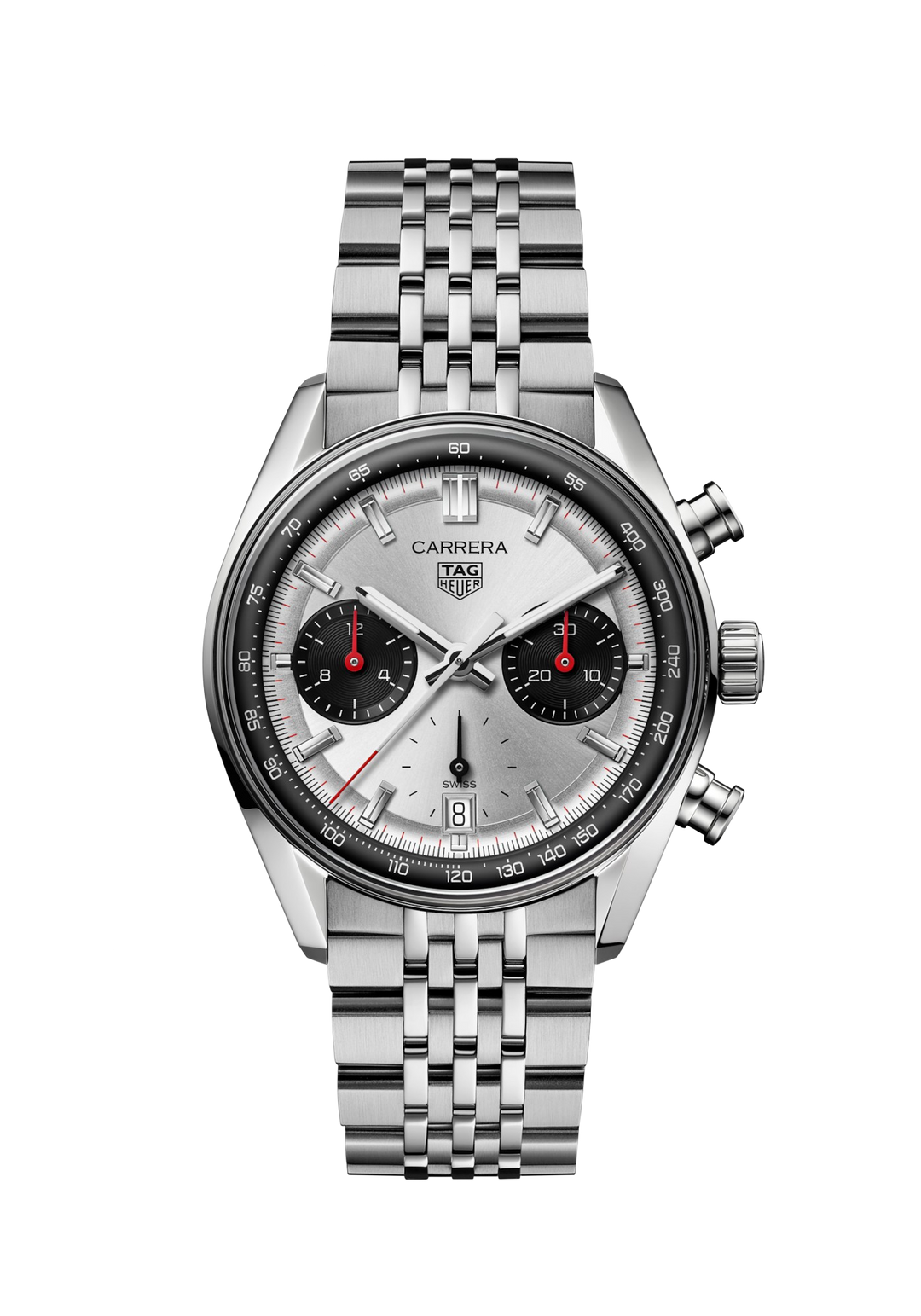 Tag Heuer Carrera Chronograph