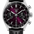 Tag Heuer Carrera Chronograph
