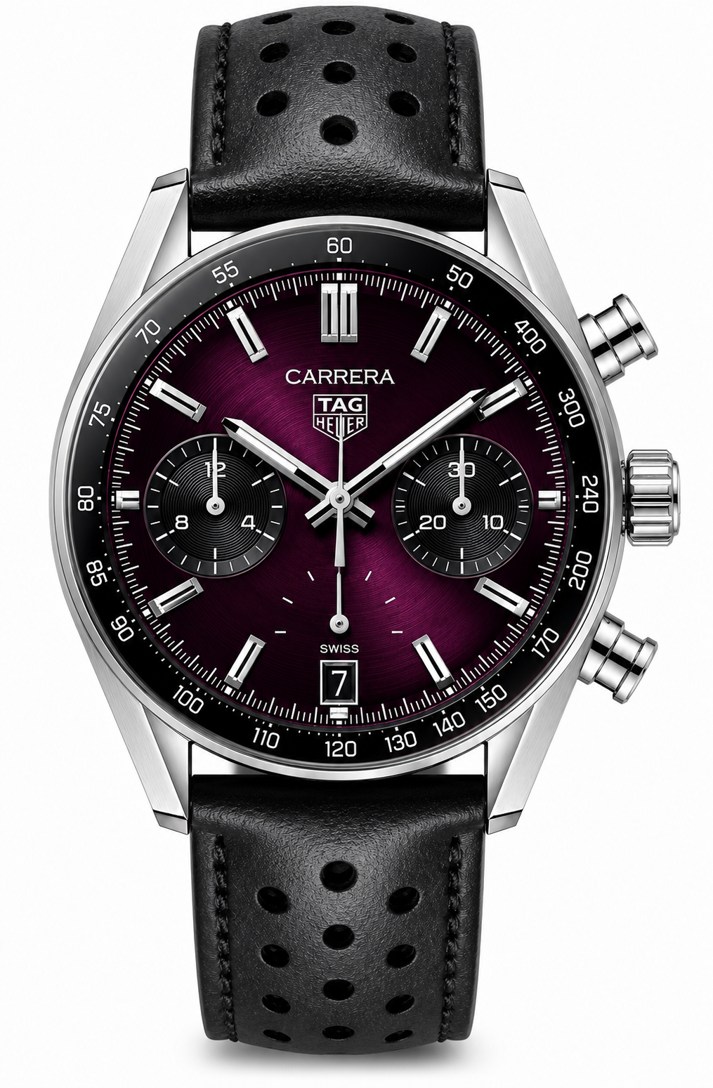 Tag Heuer Carrera Chronograph