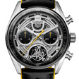 Tag Heuer Carrera Chronograph Tourbillon x Porsche Panamericana 42mm