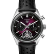 Tag Heuer Carrera Chronograph Tourbillon