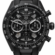 Tag Heuer Carrera Cronógrafo Esporte Extremo