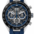 Tag Heuer Carrera Chronograph Extreme Sport