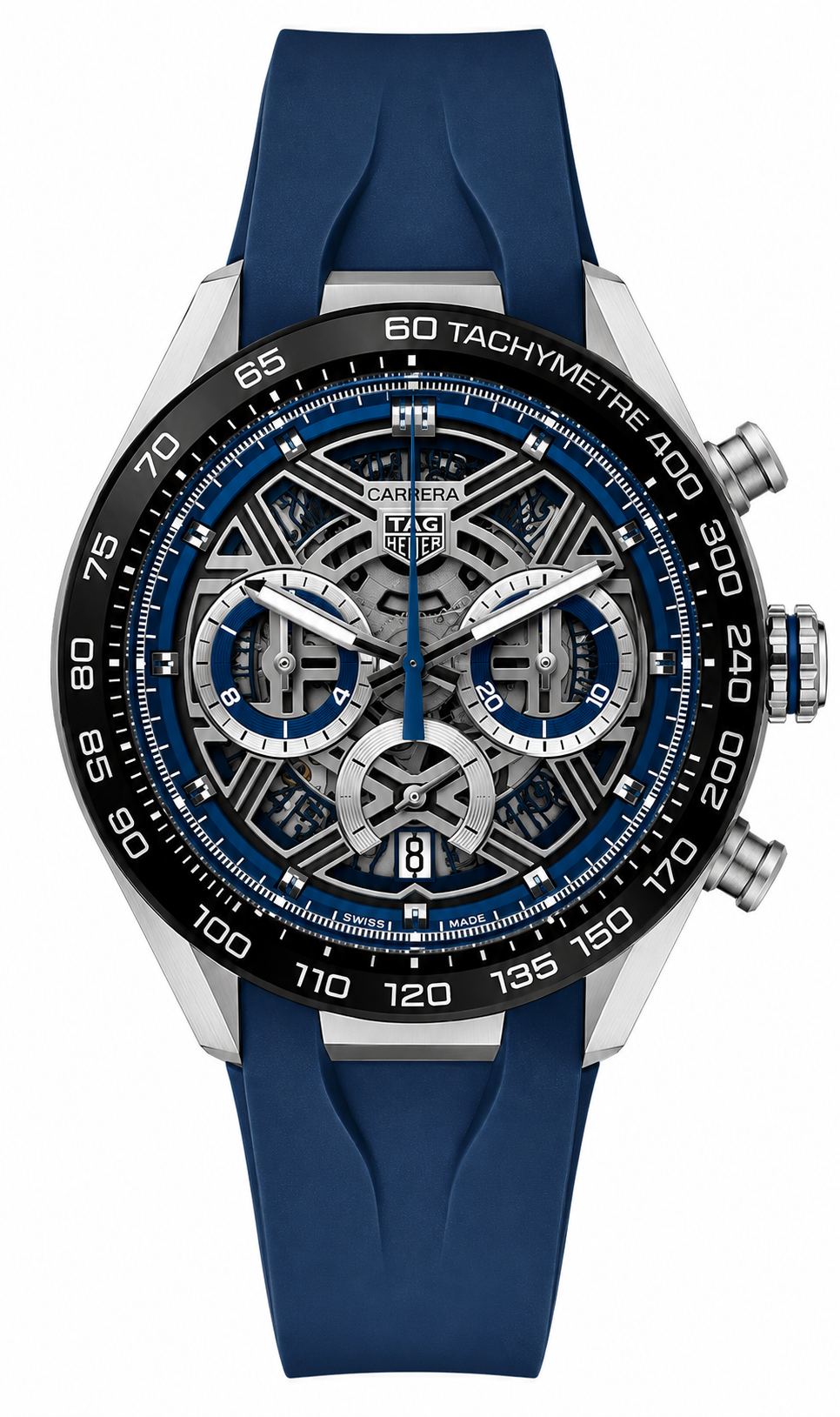Tag Heuer Carrera Chronograph Extreme Sport