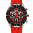 Tag Heuer Carrera Chronograph Extreme Sport